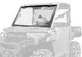 Polaris Ranger XP/1000 MaxDrive Power Flip Glass Windshield (2015+)