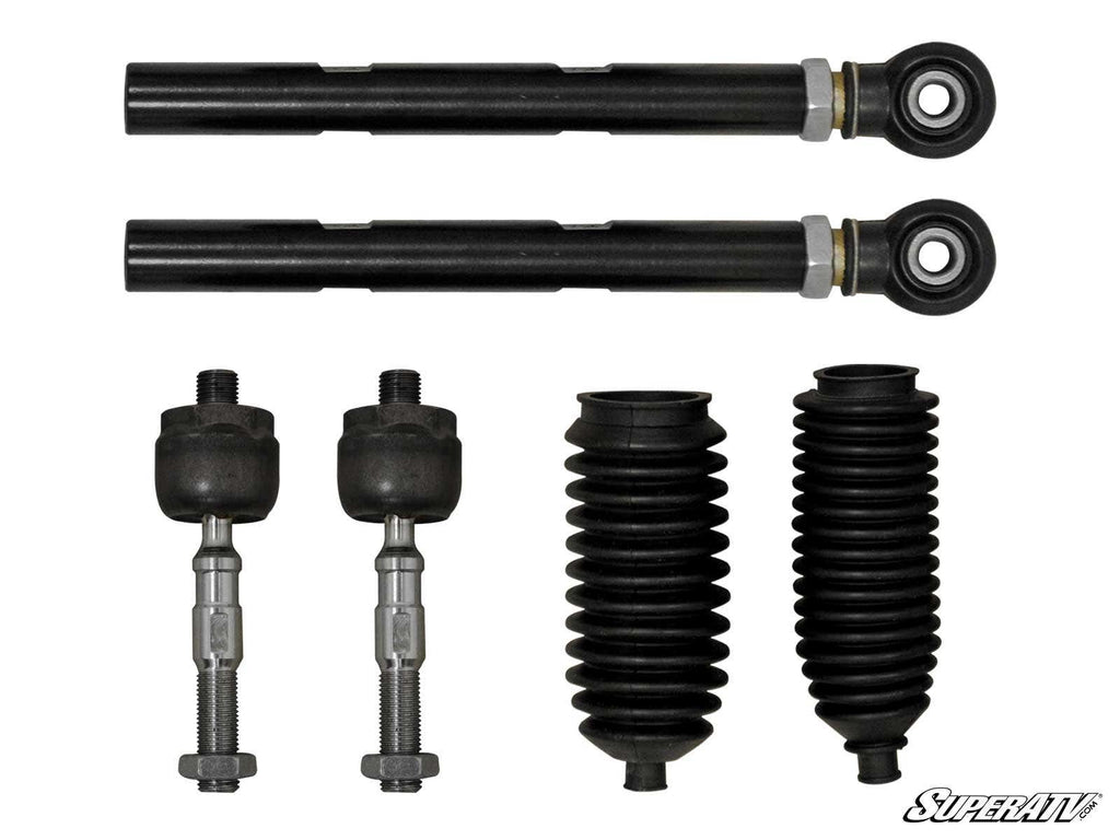 Polaris Ranger 500 Heavy - Duty Tie Rod Kit - Offroad Armor