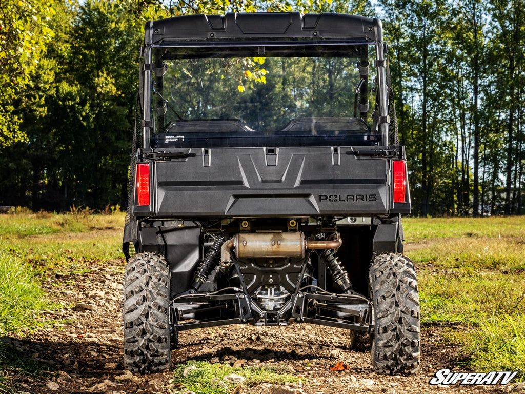 Polaris Ranger 500 Rear Windshield - Offroad Armor