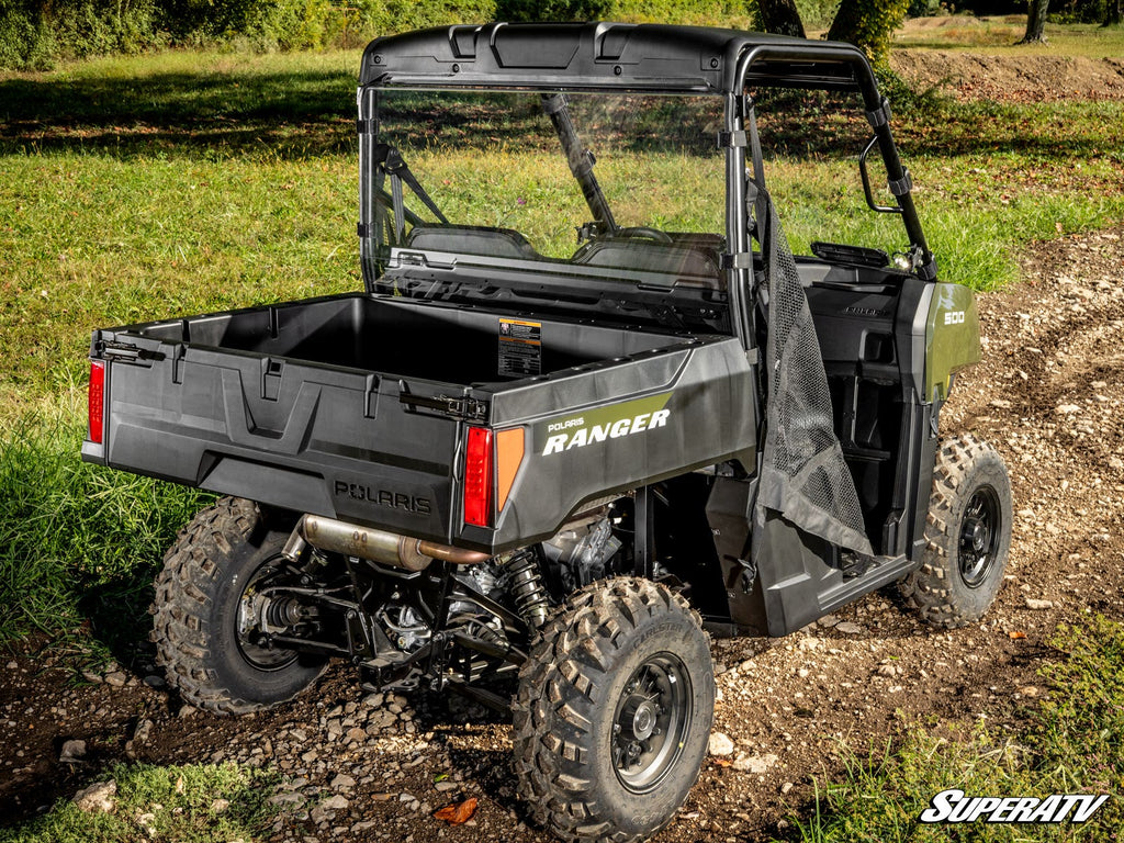 Polaris Ranger 500 Rear Windshield - Offroad Armor