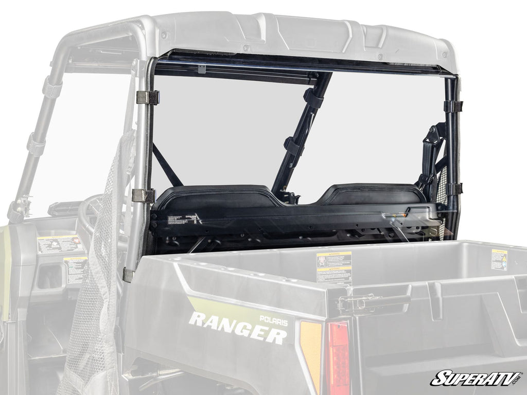 Polaris Ranger 500 Rear Windshield - Offroad Armor