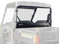 Polaris Ranger 500 Rear Windshield - Offroad Armor