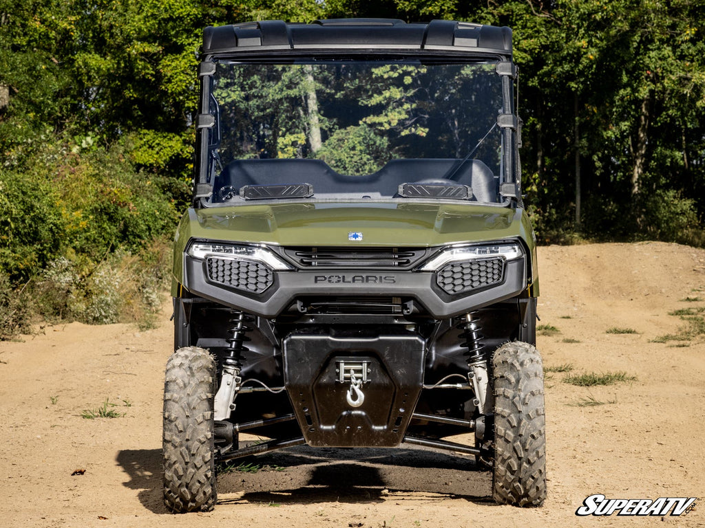 Polaris Ranger 500 Vented Full Windshield - Offroad Armor
