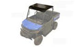 Polaris Ranger 570 SP Alloy Roof - Offroad Armor