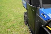 Polaris Ranger 570 SP Half Doors - Offroad Armor