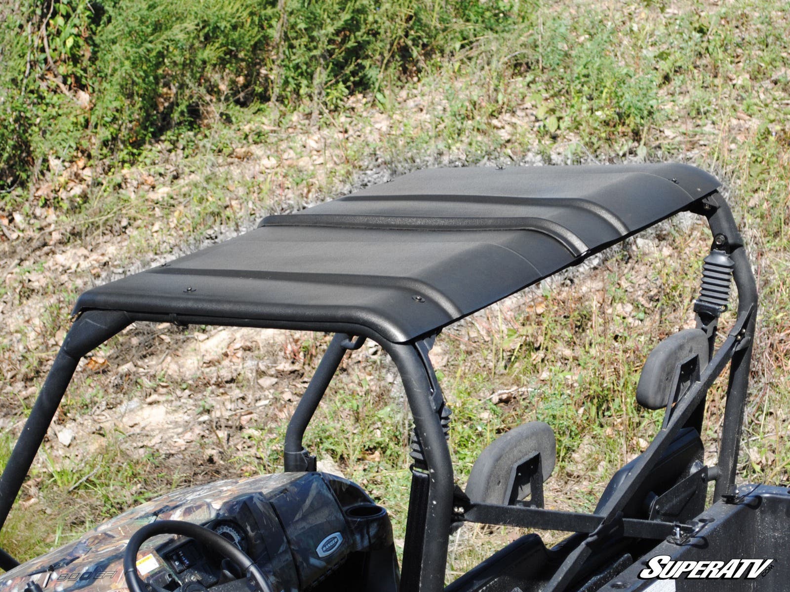 Polaris Ranger 700 Plastic Roof - Offroad Armor