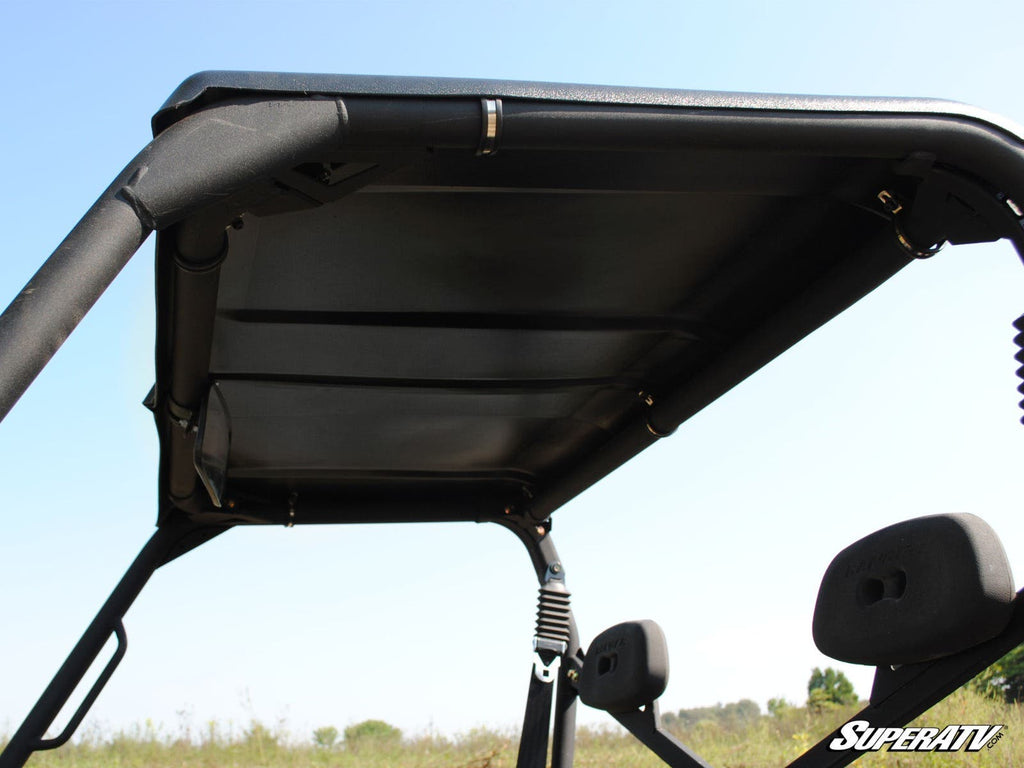 Polaris Ranger 700 Plastic Roof - Offroad Armor