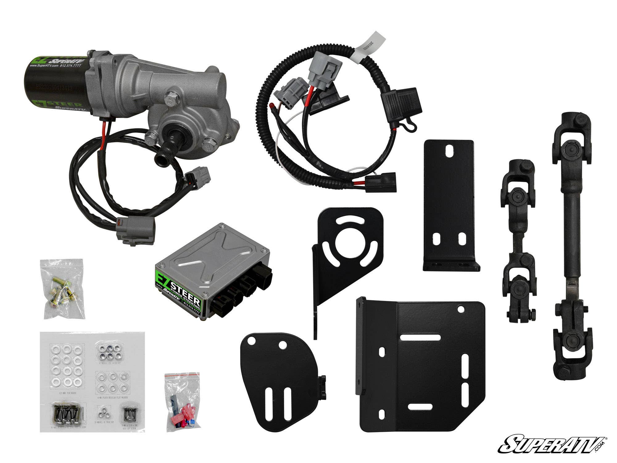 Polaris Ranger 700 Power Steering Kit - Offroad Armor