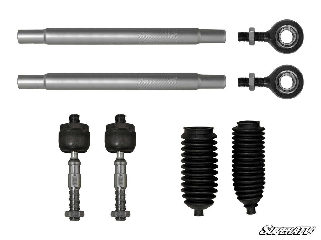 Polaris Ranger 900 Diesel Heavy - Duty Tie Rod Kits - Offroad Armor