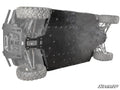 Polaris Ranger Crew 1000 Full Skid Plate - Offroad Armor