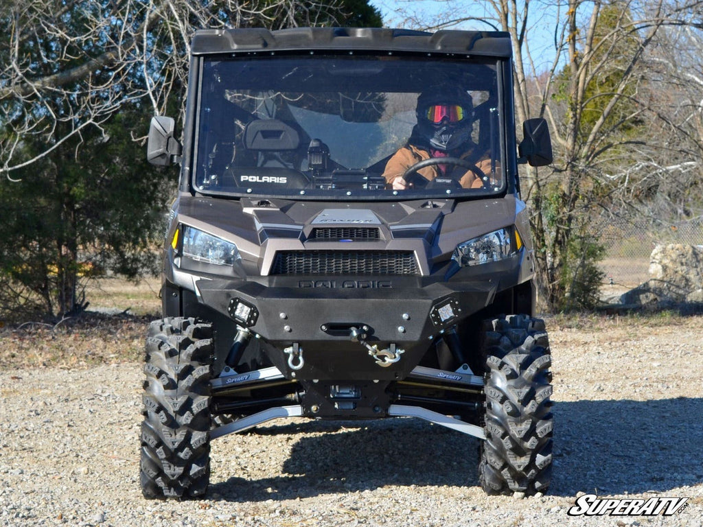 Polaris Ranger Crew Plastic Roof - Offroad Armor