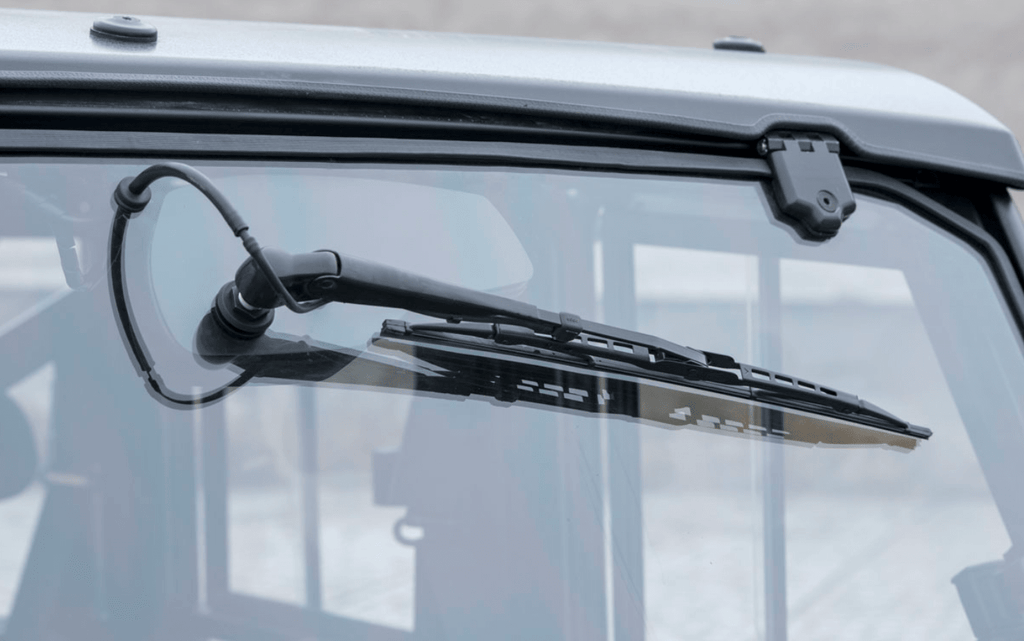 Polaris Ranger Full Hard Cab Enclosure XP900 (2013 – PRESENT) - Offroad Armor