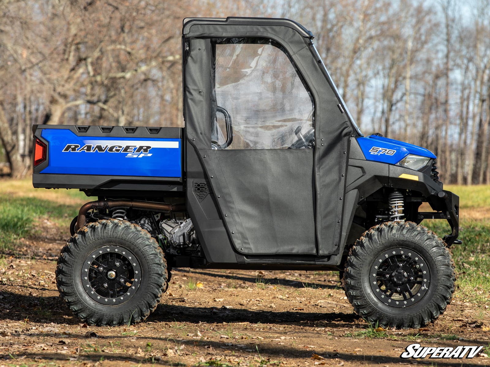 Polaris Ranger Full - Size 570 2" Lift Kit - Offroad Armor