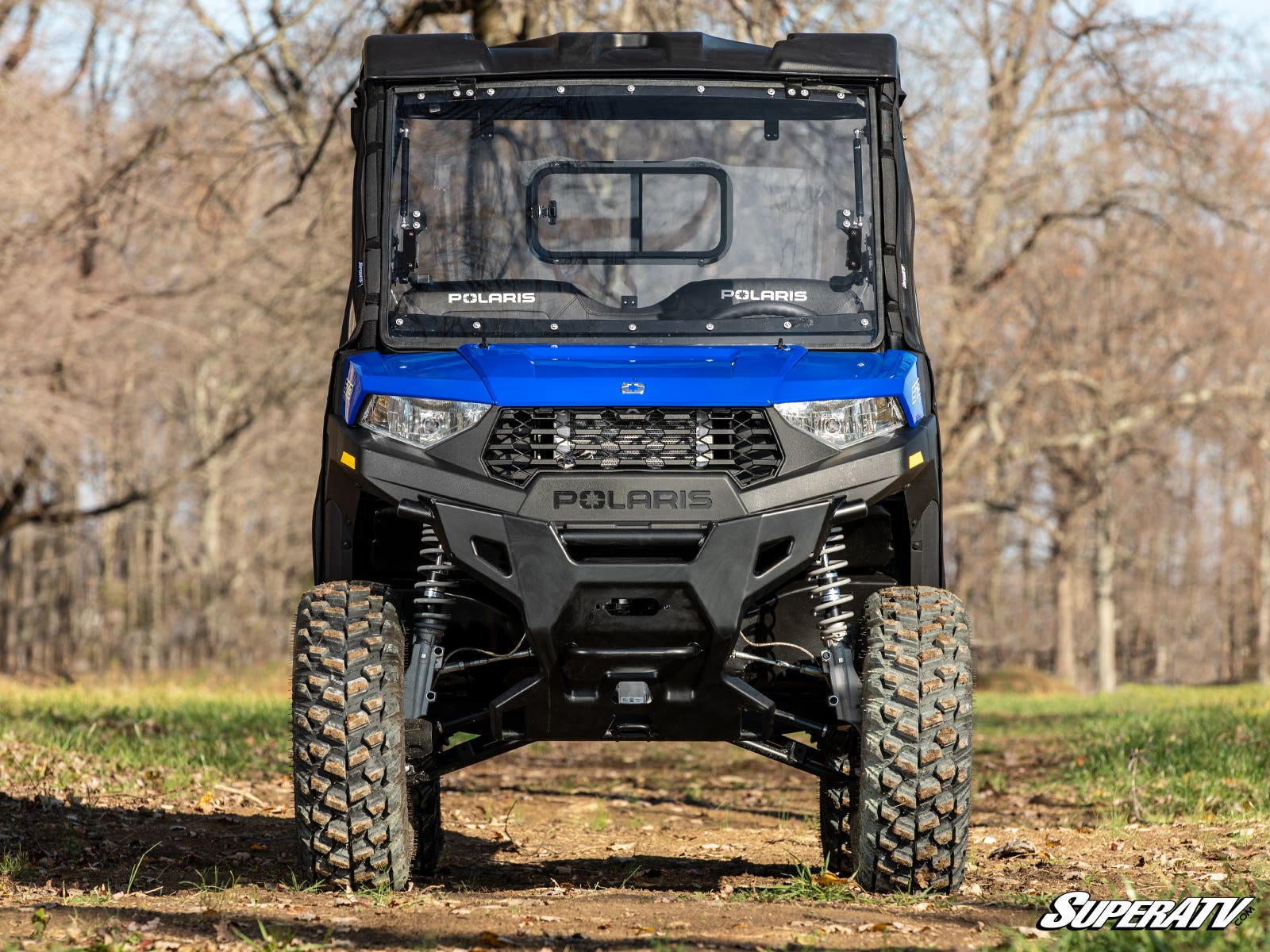 Polaris Ranger Full - Size 570 2" Lift Kit - Offroad Armor