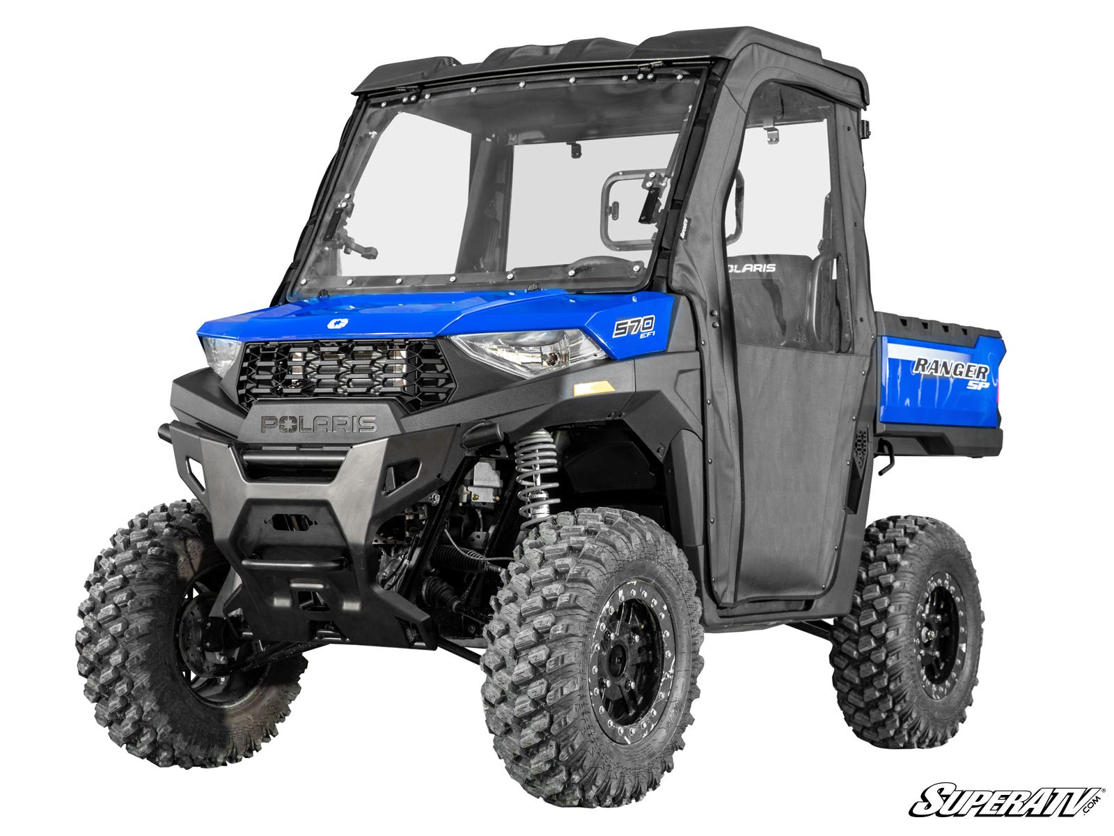 Polaris Ranger Full - Size 570 2" Lift Kit - Offroad Armor