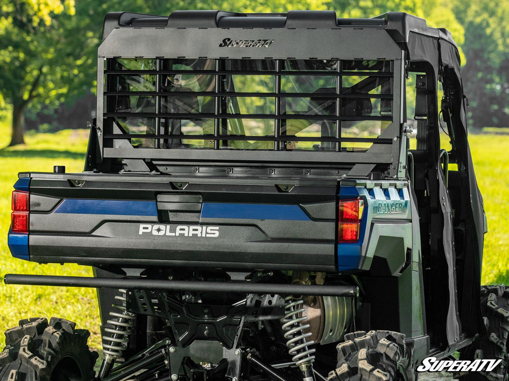 Polaris Ranger Headache Cargo Rack - Offroad Armor