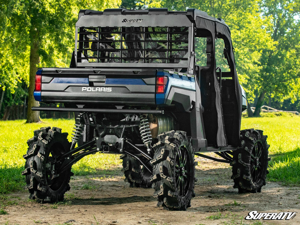 Polaris Ranger Headache Cargo Rack - Offroad Armor
