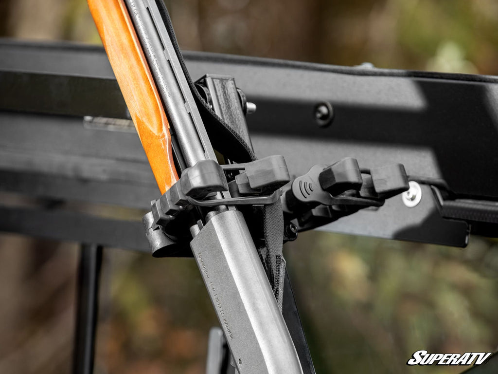 Polaris Ranger In - Bed Gun Rack - Offroad Armor
