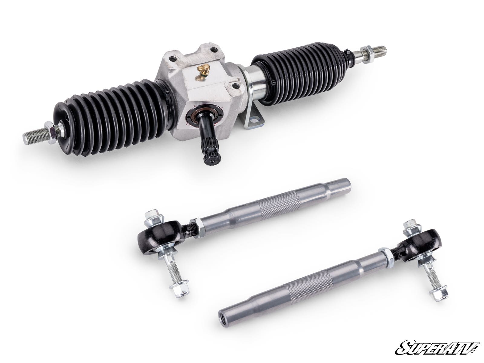 Polaris Ranger Midsize 570 RackBoss 2.0 Rack and Pinion