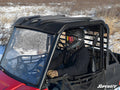 Polaris Ranger Midsize 500 (2017+) Plastic Roof - Offroad Armor
