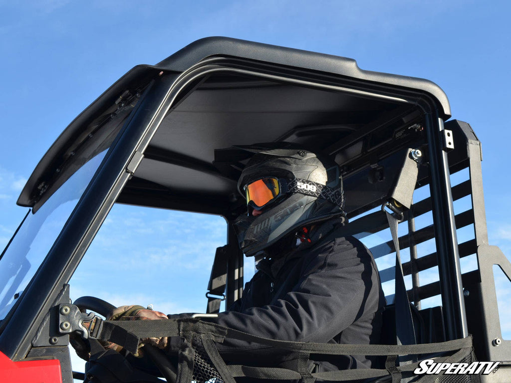 Polaris Ranger Midsize 500 (2017+) Plastic Roof - Offroad Armor