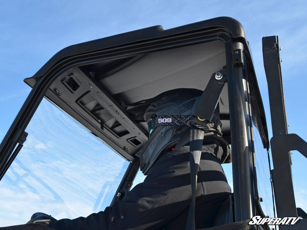 Polaris Ranger Midsize 500 (2017+) Plastic Roof - Offroad Armor