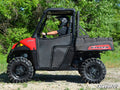 Polaris Ranger Midsize 500 Aluminum Doors - Offroad Armor