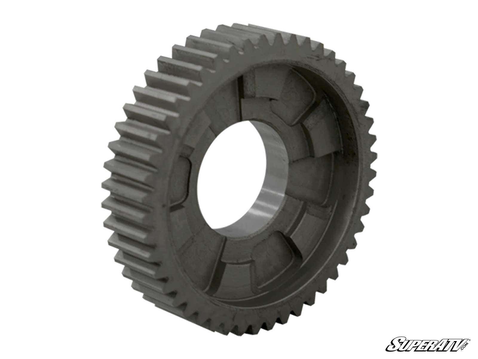 Polaris Ranger Midsize 500 Heavy - Duty Reverse Chain - Offroad Armor