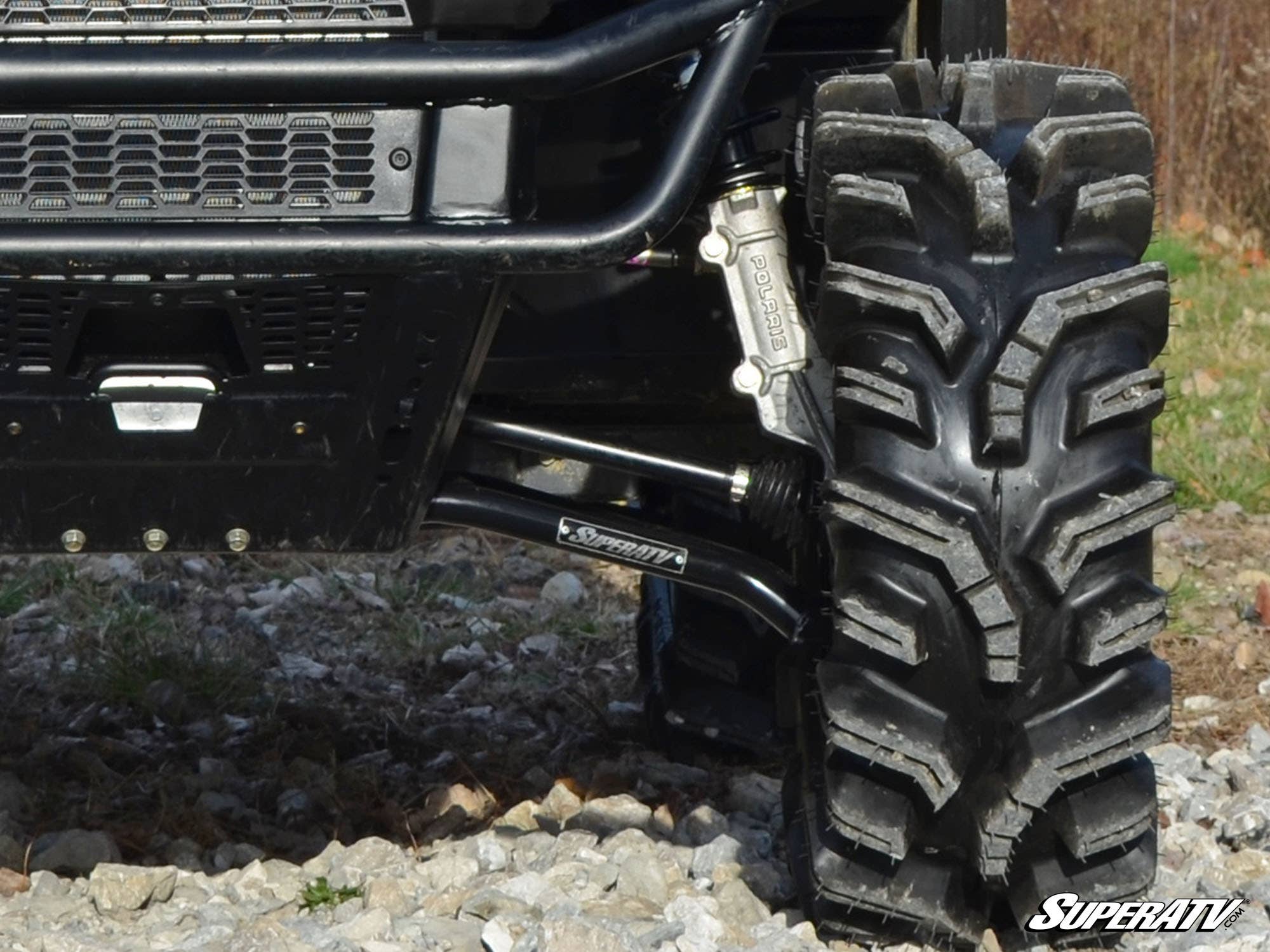 Polaris Ranger Midsize 500 High Clearance A - Arms - Offroad Armor