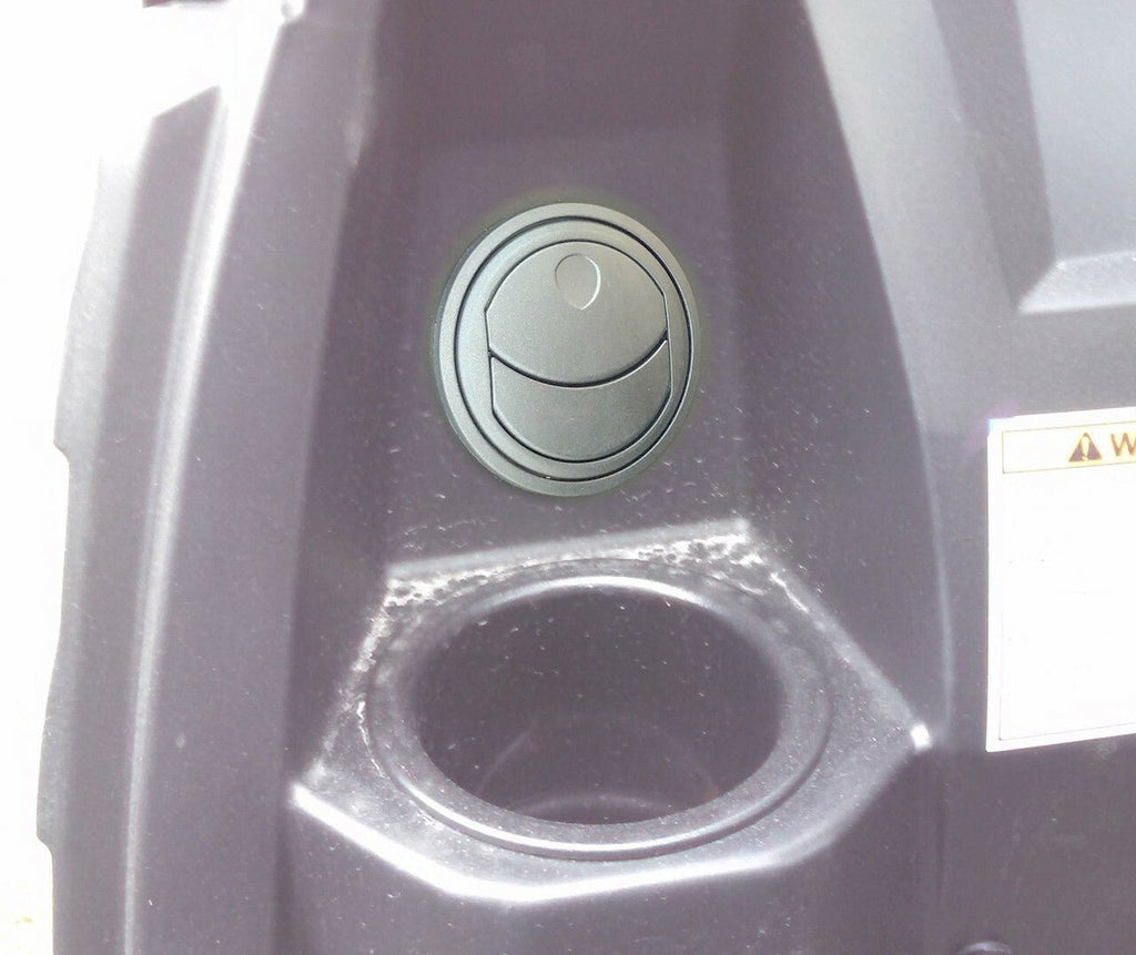 Polaris Ranger Midsize 570 (2015 - 2021) - Ice Crusher Cab Heater - Offroad Armor