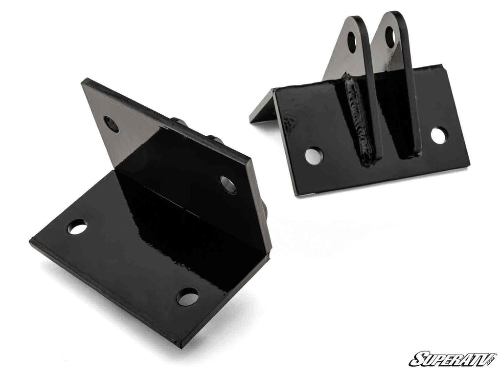 Polaris Ranger Midsize 570 Plow Pro Snow Plow Mount - Offroad Armor