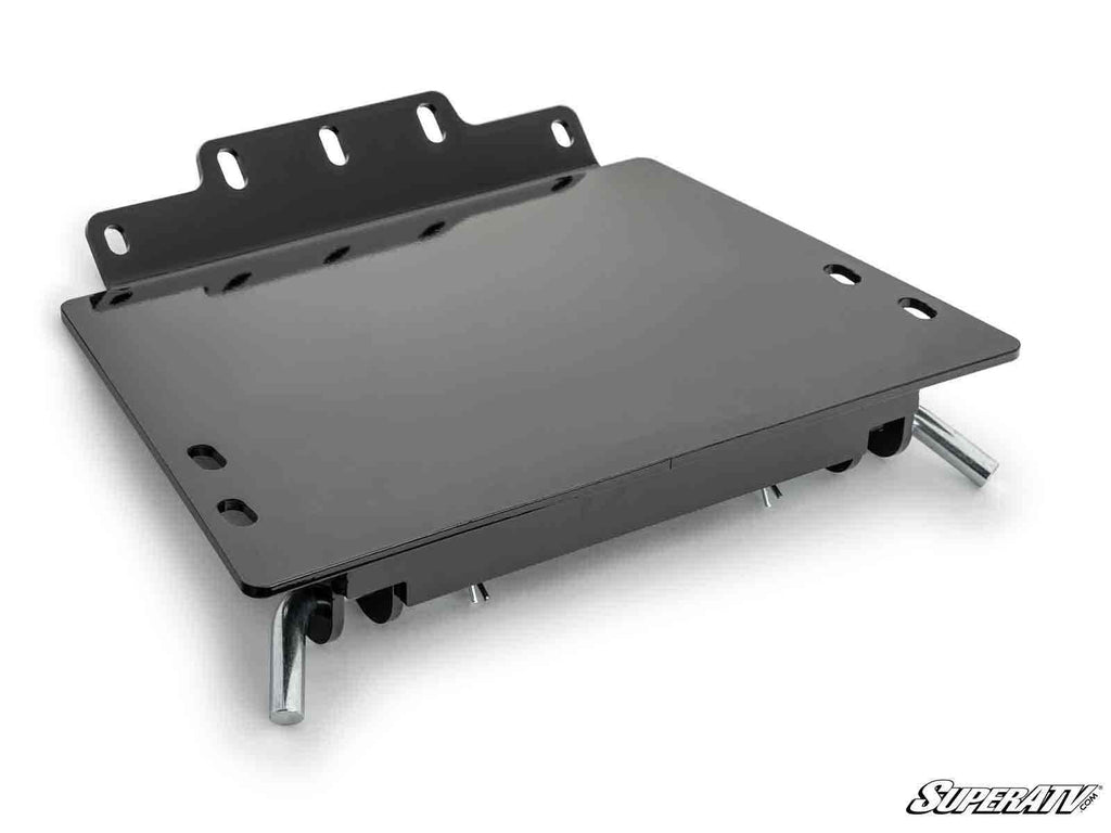 Polaris Ranger Midsize 570 Plow Pro Snow Plow Mount - Offroad Armor