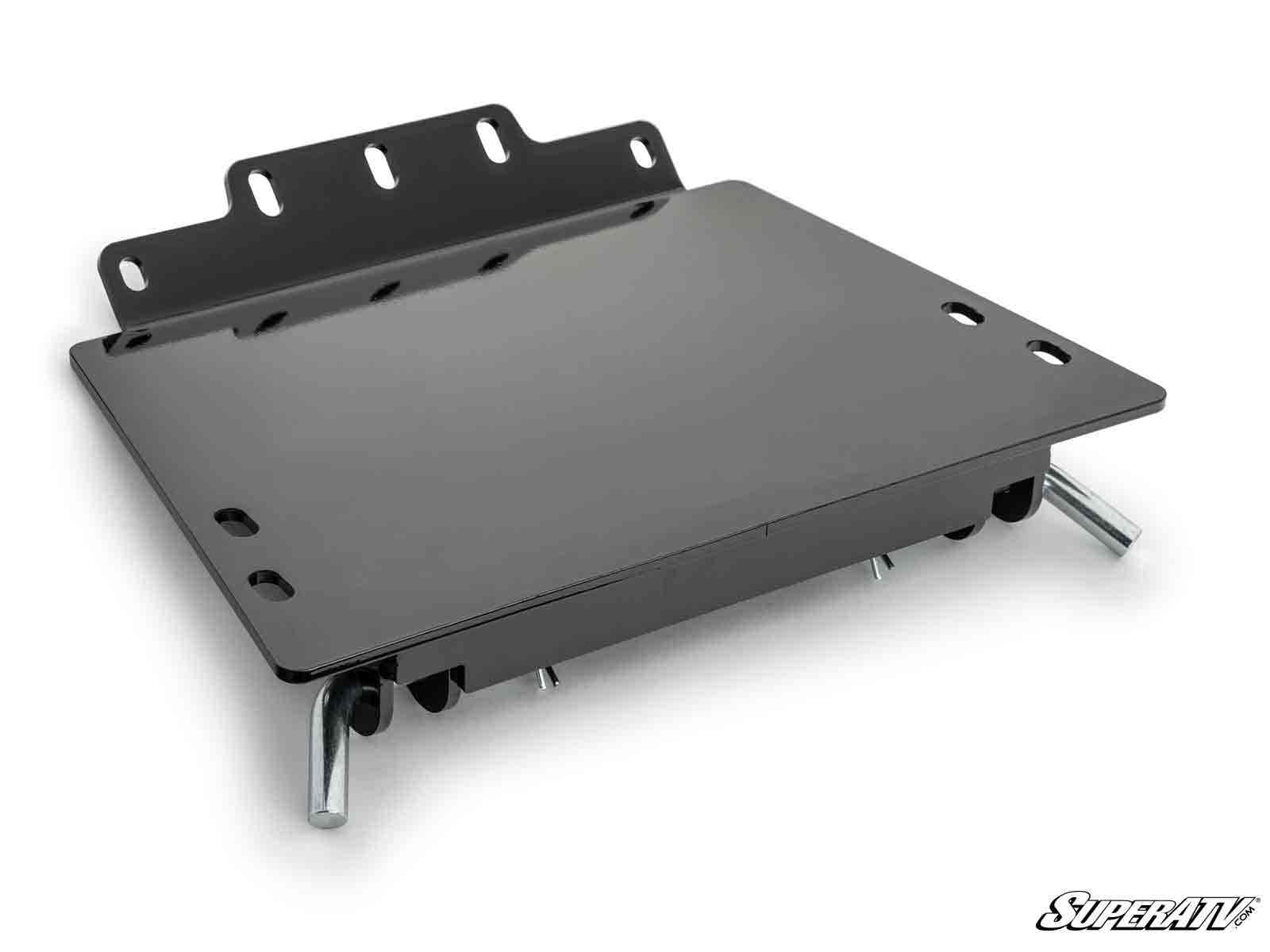 Polaris Ranger Midsize 570 Plow Pro Snow Plow Mount - Offroad Armor