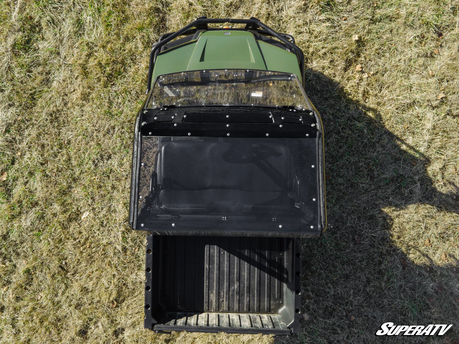 Polaris Ranger Midsize 570 Tinted Roof - Offroad Armor