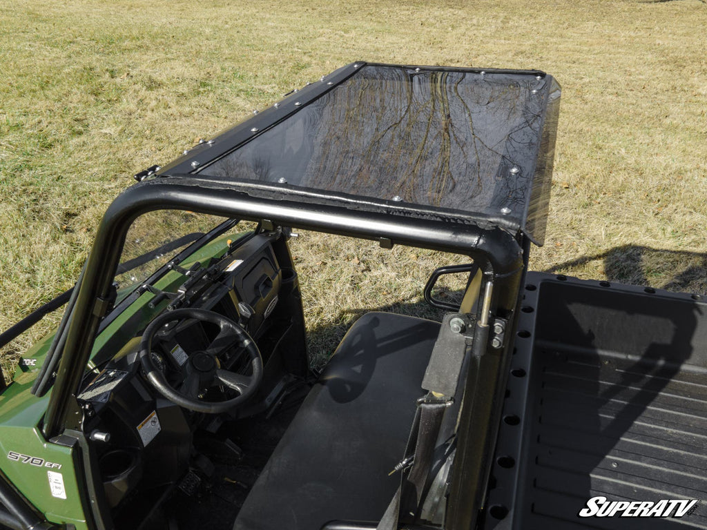Polaris Ranger Midsize 570 Tinted Roof - Offroad Armor