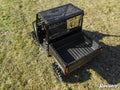 Polaris Ranger Midsize 570 Tinted Roof - Offroad Armor