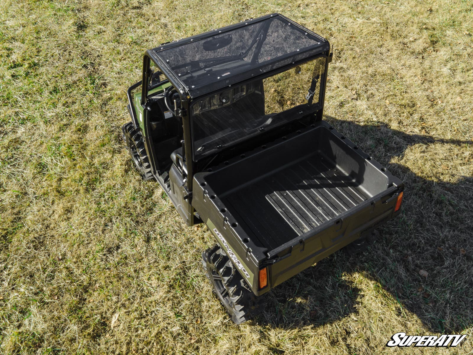 Polaris Ranger Midsize 570 Tinted Roof - Offroad Armor