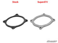 Polaris Ranger Pinion Bearing Retainer - Offroad Armor