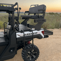 Polaris Ranger Quick Connect High Seat - Offroad Armor