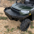 Polaris Ranger Ranch Armor Front Storage Bumper - Offroad Armor