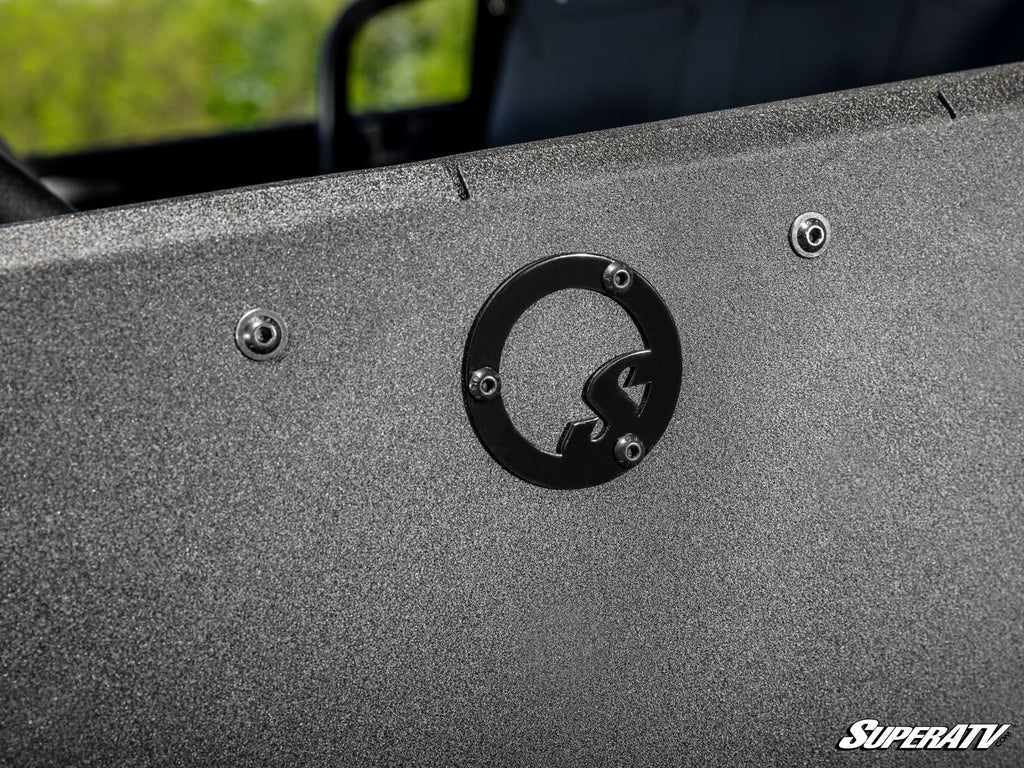 Polaris Ranger SP 570 Aluminum Doors - Offroad Armor