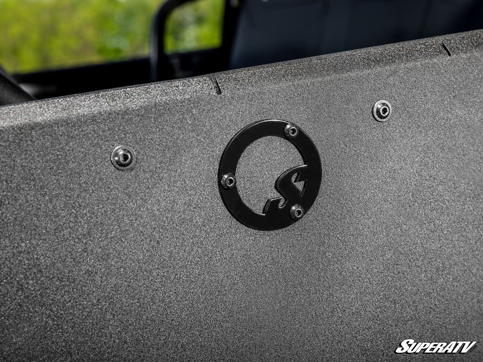 Polaris Ranger SP 570 Aluminum Doors - Offroad Armor