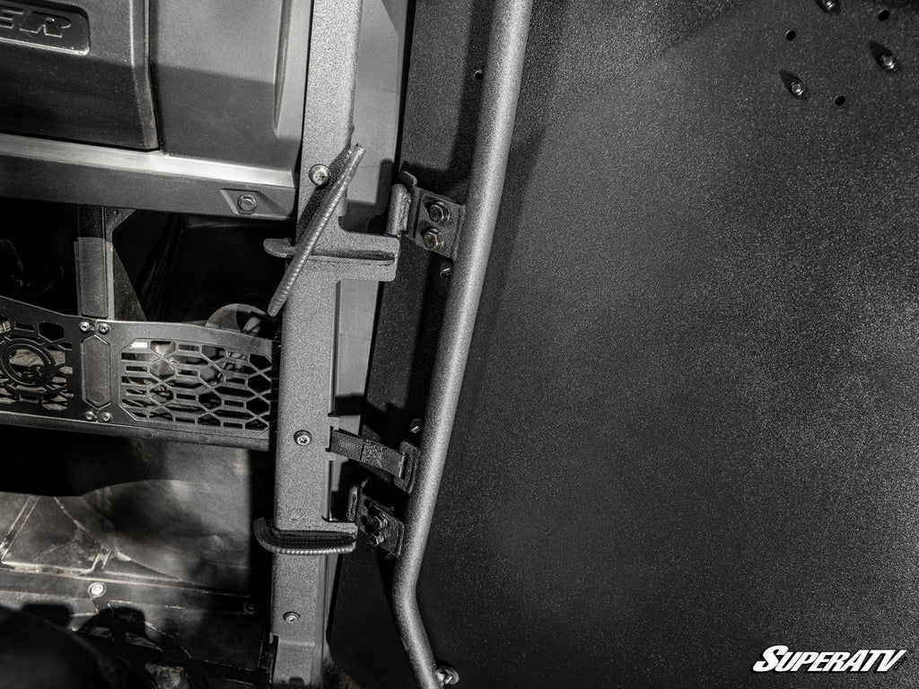 Polaris Ranger SP 570 Aluminum Doors - Offroad Armor
