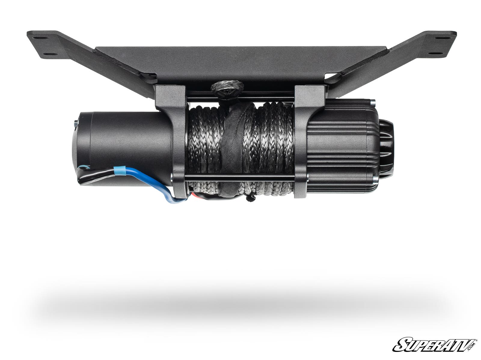 Polaris Ranger SP 570 Ready - Fit Winch - Offroad Armor