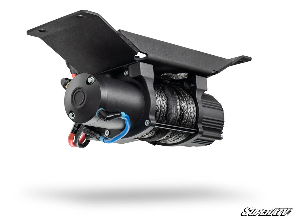 Polaris Ranger SP 570 Ready - Fit Winch - Offroad Armor