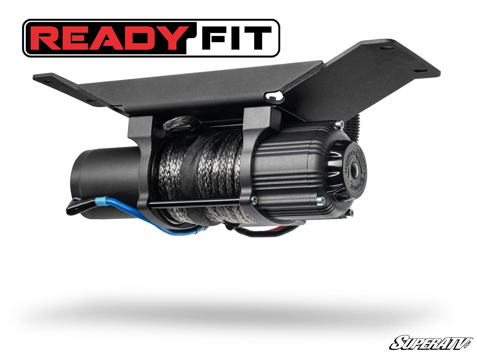 Polaris Ranger SP 570 Ready - Fit Winch - Offroad Armor