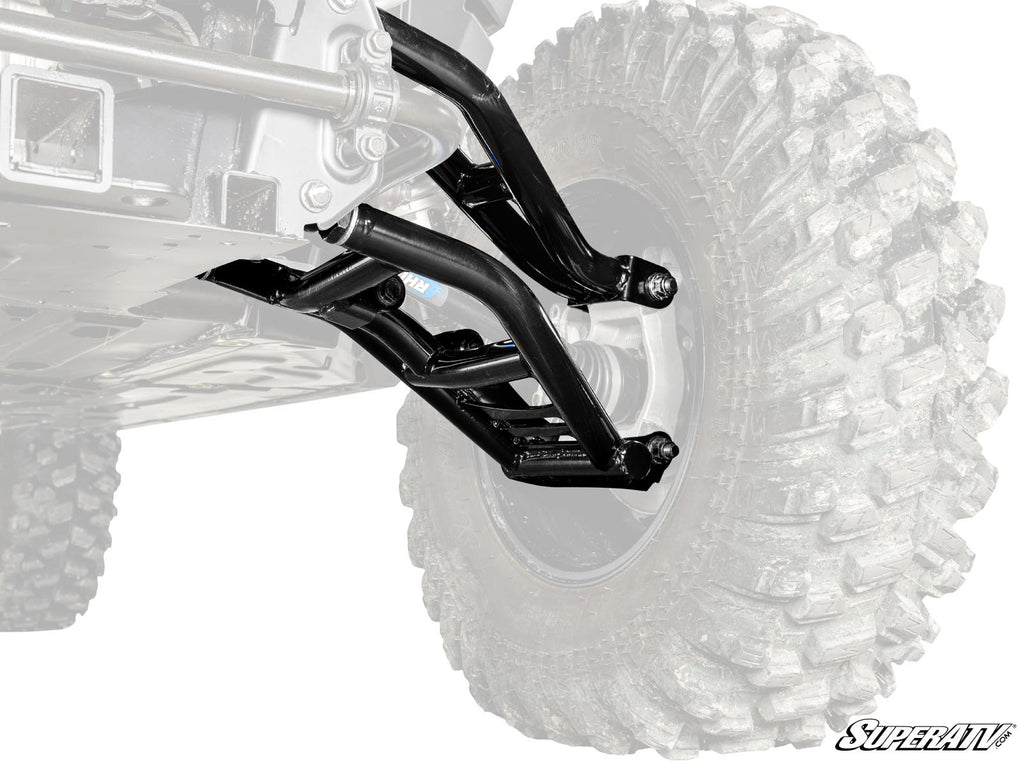 Polaris Ranger XD 1500 Atlas Pro Rear A-Arms