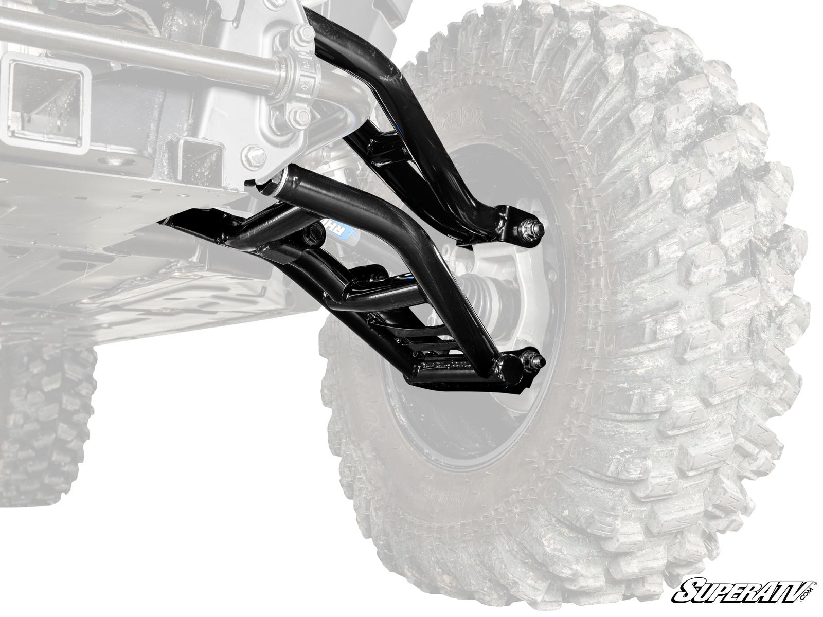 Polaris Ranger XD 1500 Atlas Pro Rear A-Arms