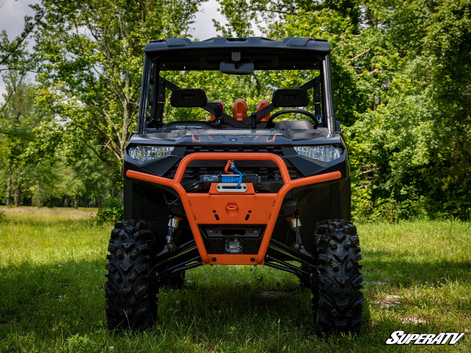 Polaris Ranger XP 1000 2" Lift Kit - Offroad Armor