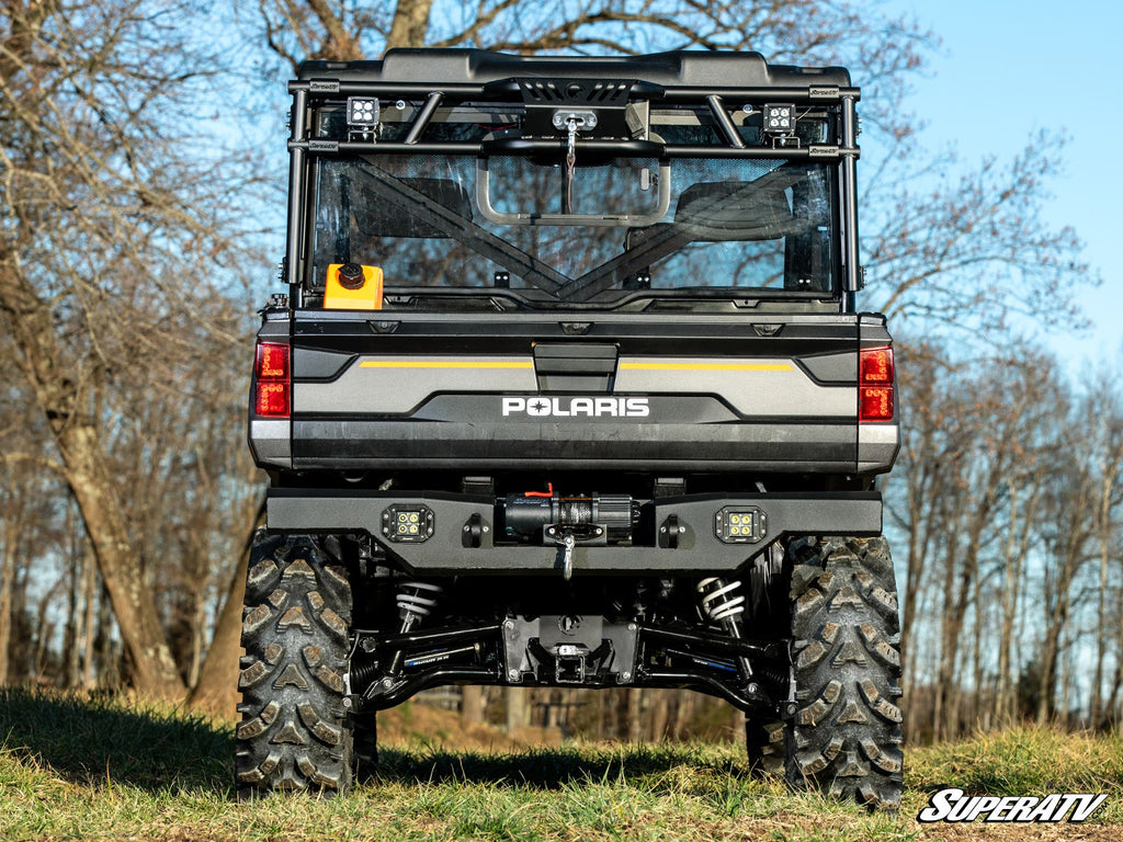 Polaris Ranger XP 1000 Atlas Pro 1.5" Rear Offset A - Arms - Offroad Armor